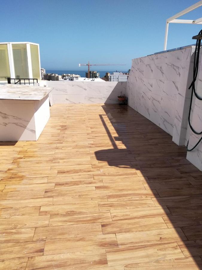Apartamento Atico De Diseno En * Fuengirola