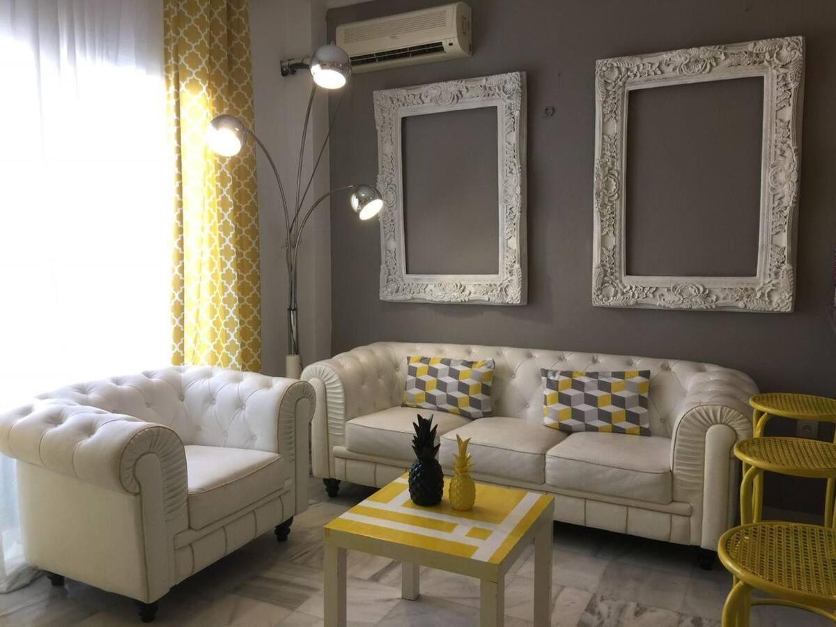 Apartamento Atico De Diseno En
