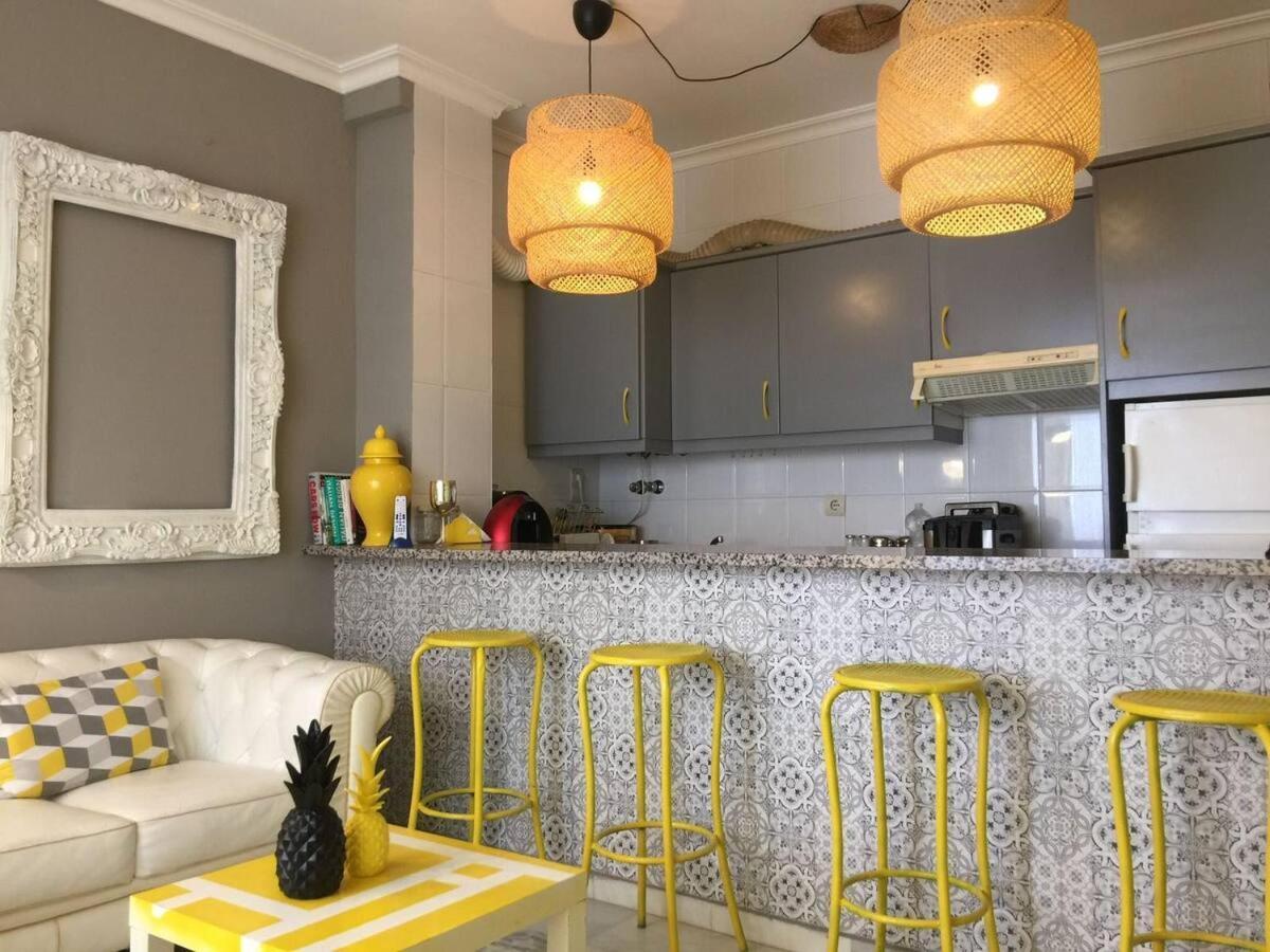 Apartamento Atico De Diseno En Apartment Fuengirola
