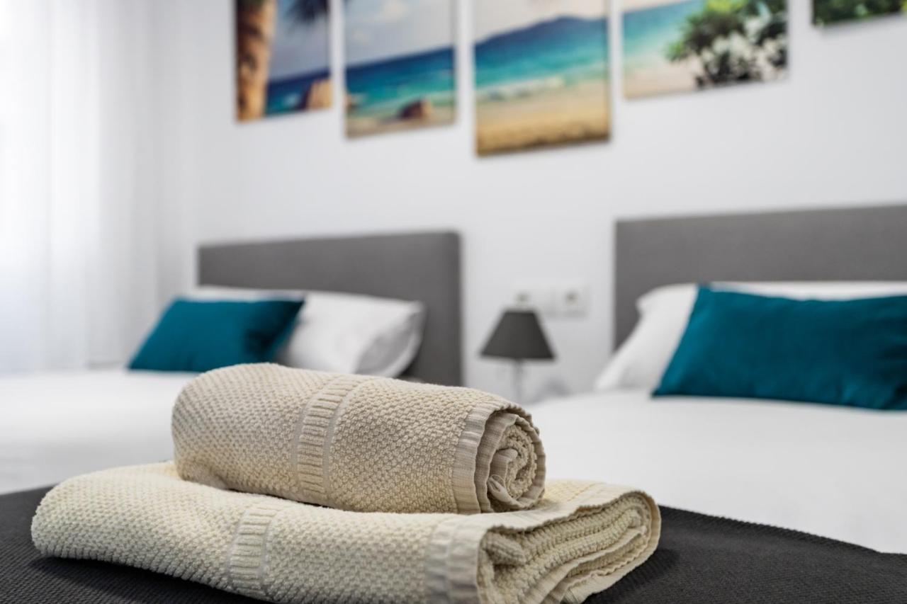 Apartment Sur La Peseta *