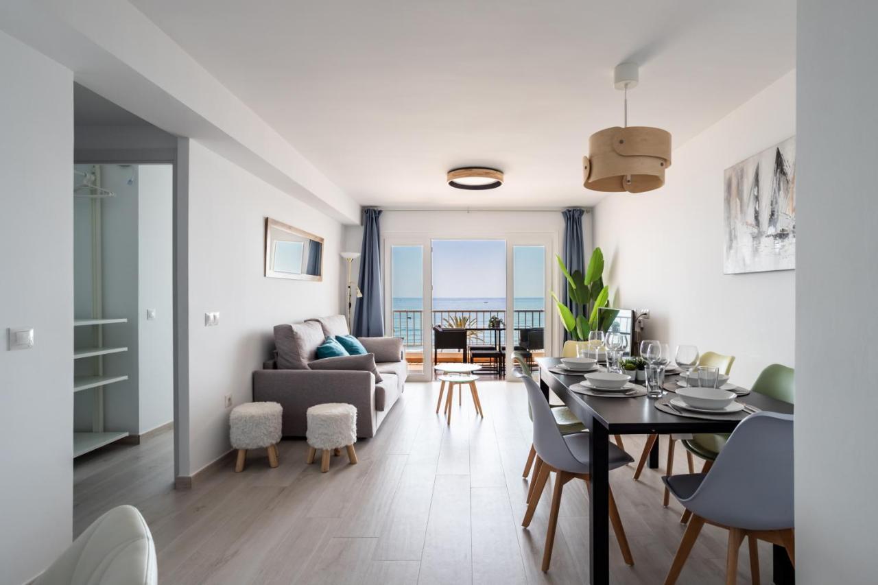 Sur La Peseta Apartment *