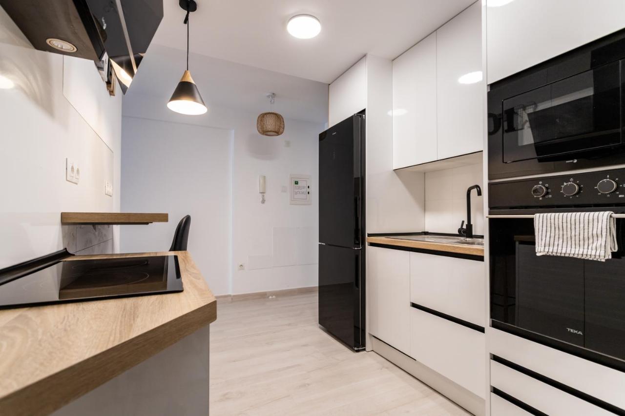 Apartment Sur La Peseta *