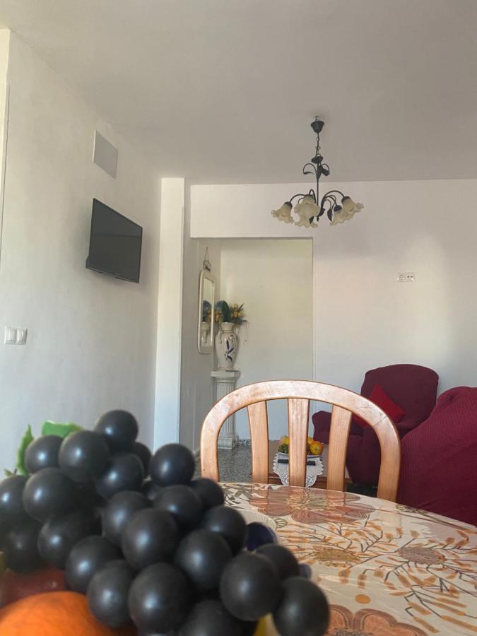 Appartement Amplio Y Centrico - Avenida De Mijas - Marenostrum *