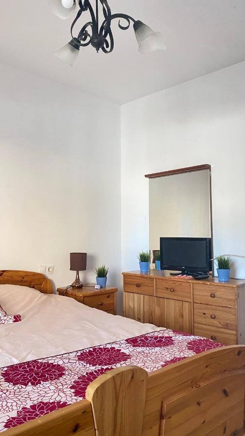 Appartement Amplio Y Centrico - Avenida De Mijas - Marenostrum Fuengirola