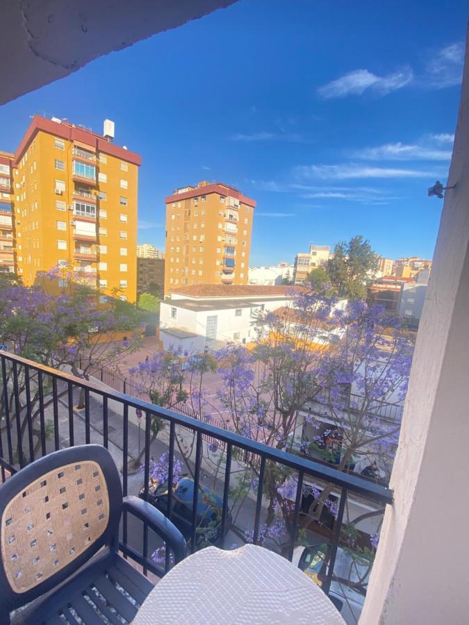 Amplio Y Centrico - Avenida De Mijas - Marenostrum Appartement *