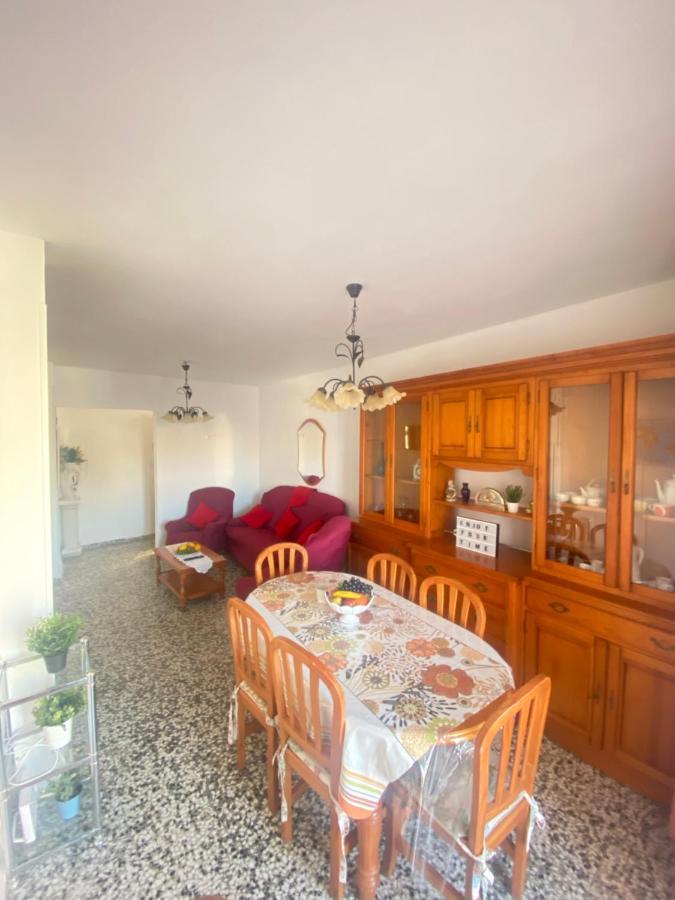 Amplio Y Centrico - Avenida De Mijas - Marenostrum Appartement Fuengirola