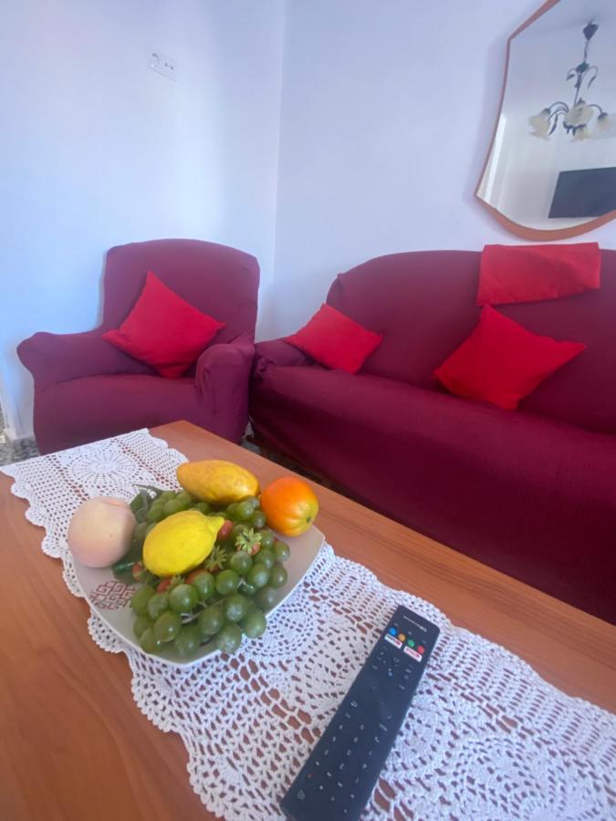 Amplio Y Centrico - Avenida De Mijas - Marenostrum Appartement Fuengirola