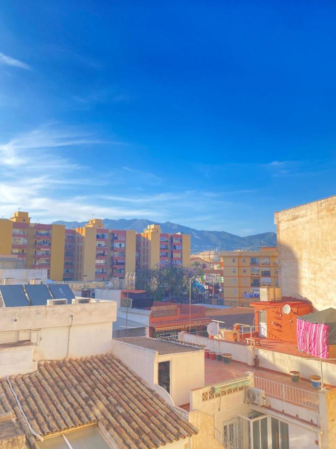 Amplio Y Centrico - Avenida De Mijas - Marenostrum