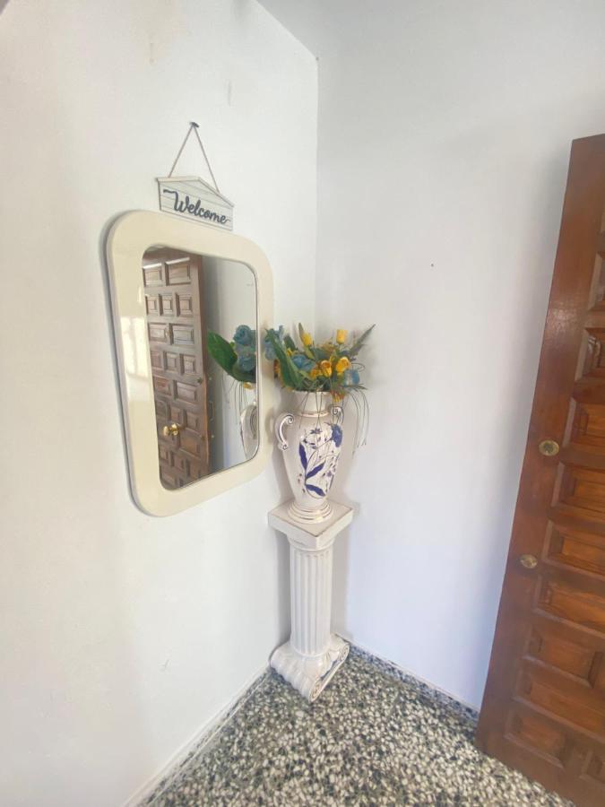 Amplio Y Centrico - Avenida De Mijas - Marenostrum Appartement Fuengirola