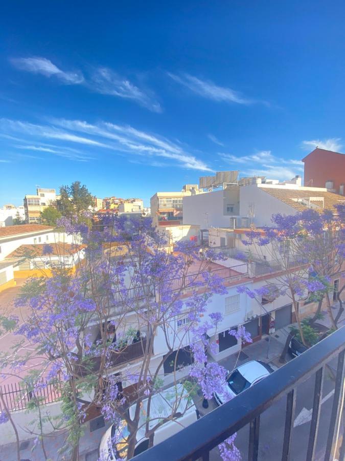 Amplio Y Centrico - Avenida De Mijas - Marenostrum