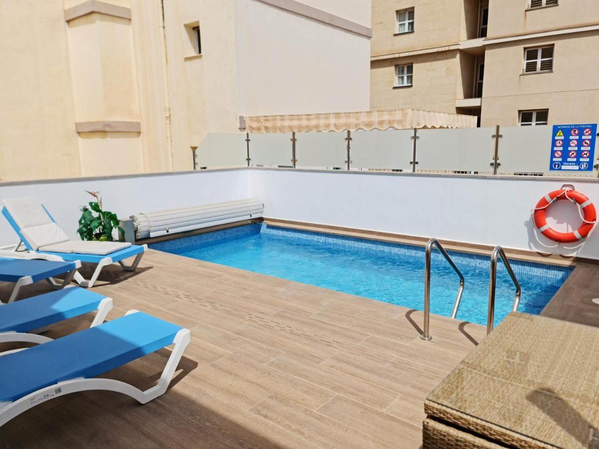 Brand New Exclusive Apartment, 100 Meter From The