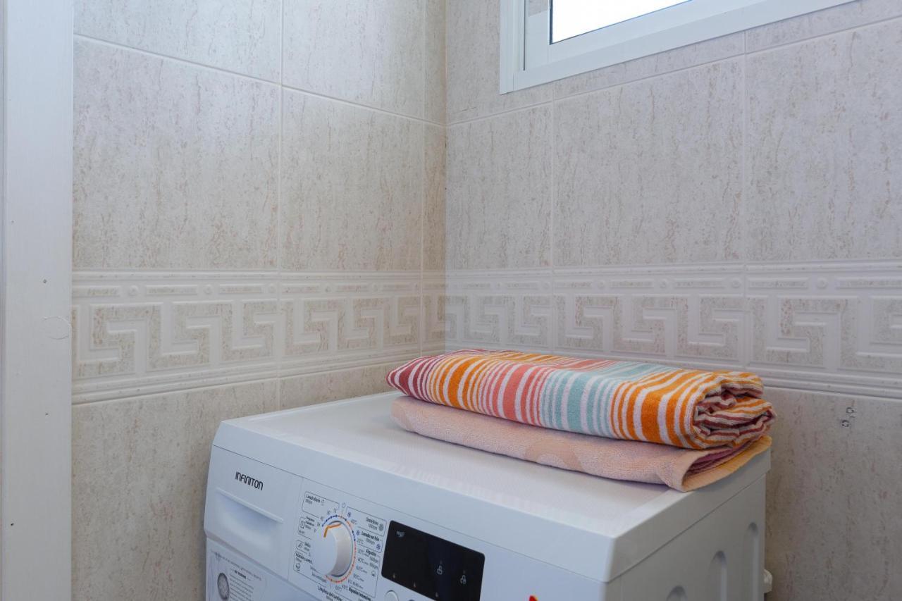 Apartamento Fuengirola Apartment Fuengirola