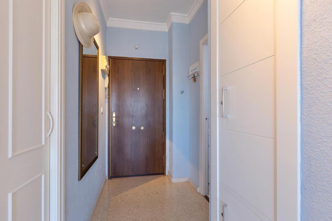 Apartment Apartamento Fuengirola