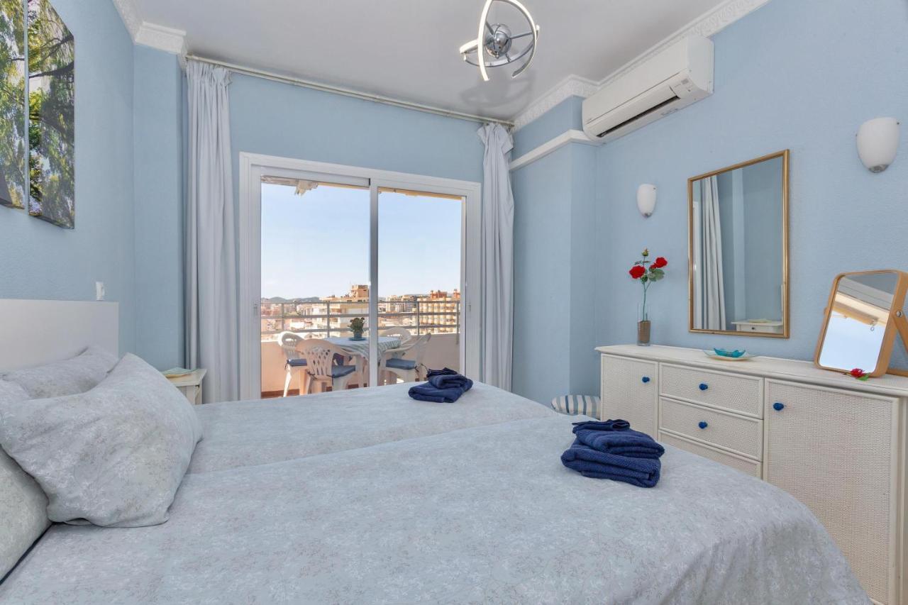 Apartamento Fuengirola Apartment *