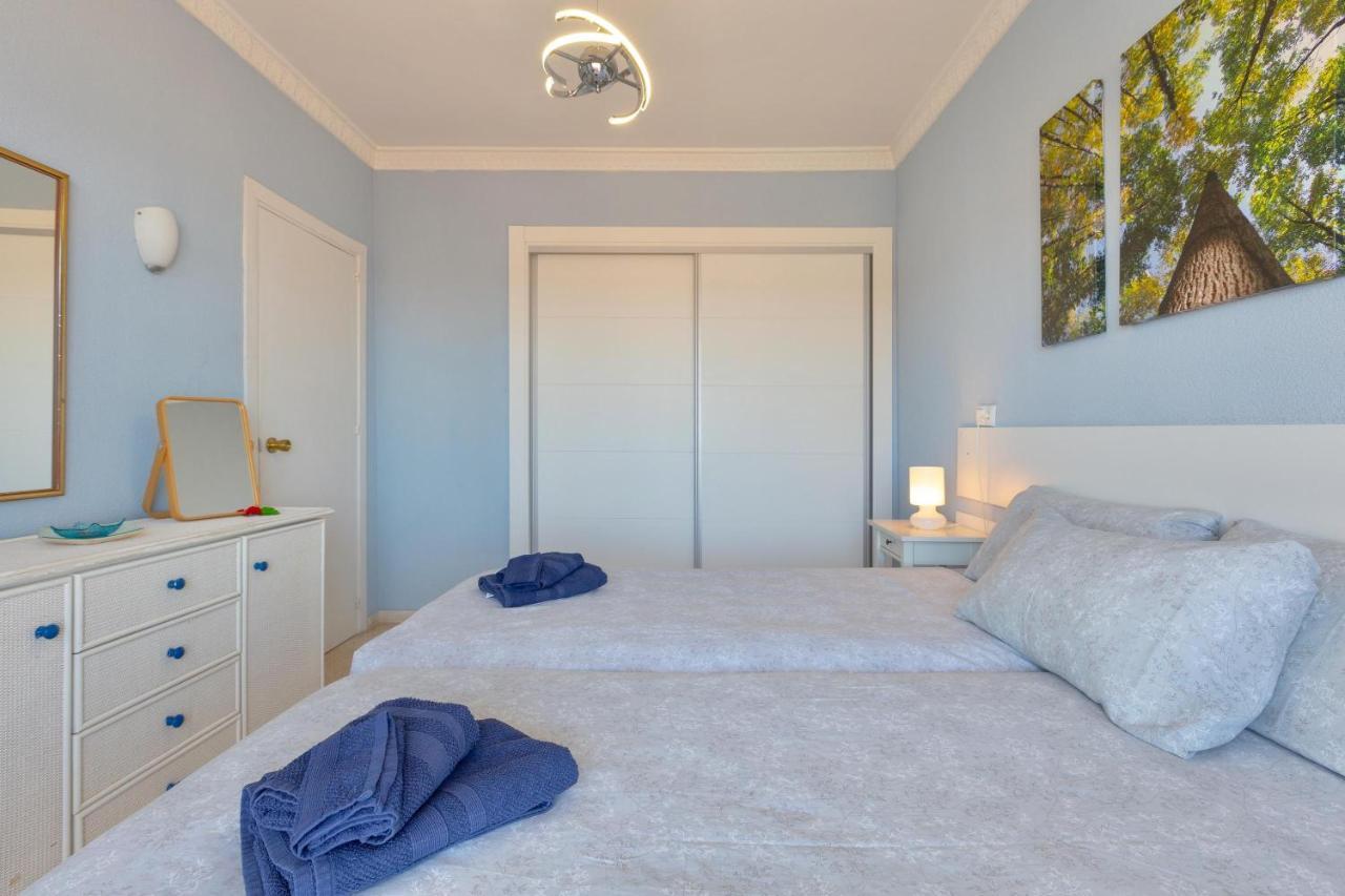 Apartamento Fuengirola