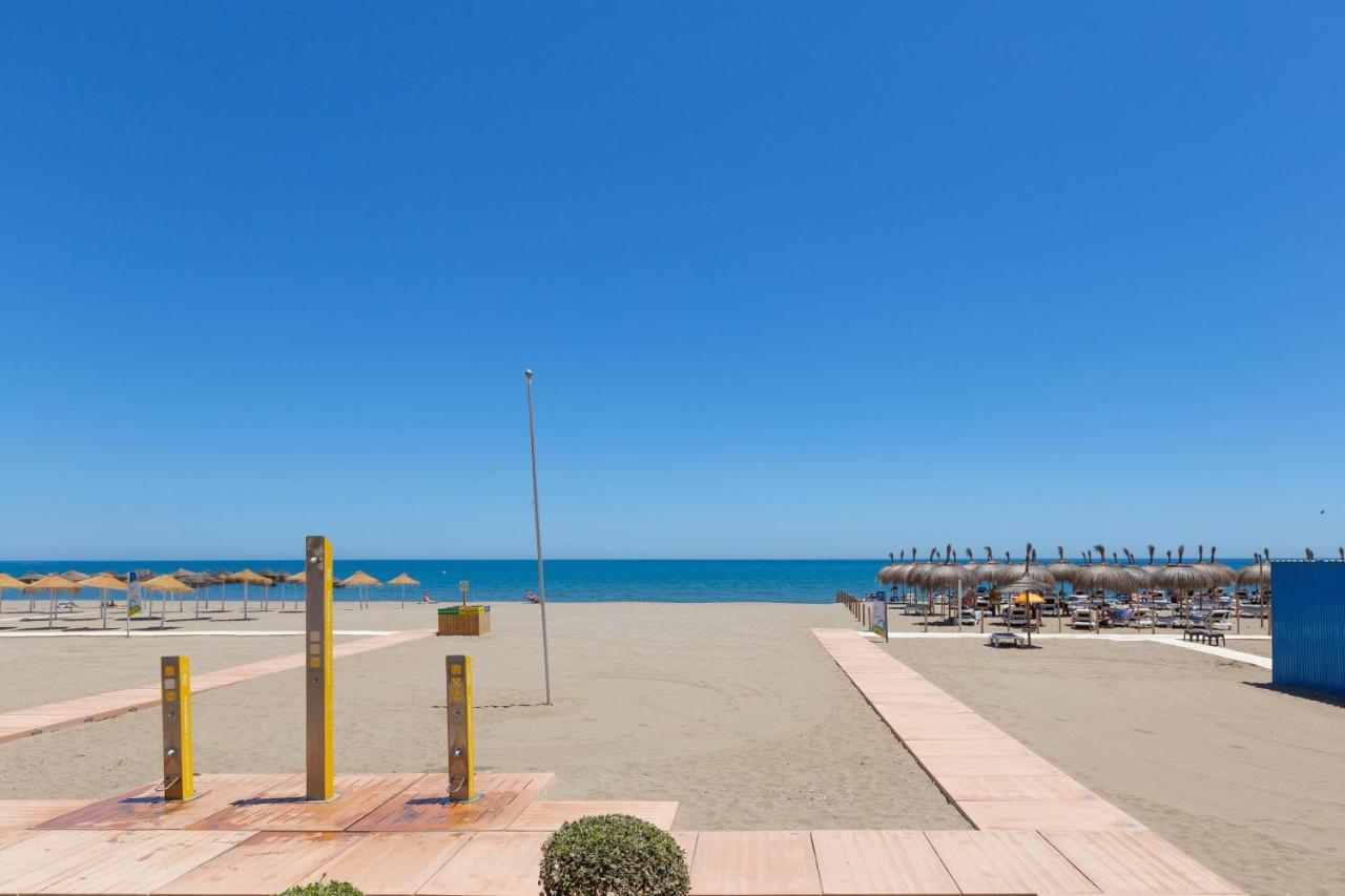 Apartamento Fuengirola Apartment Fuengirola