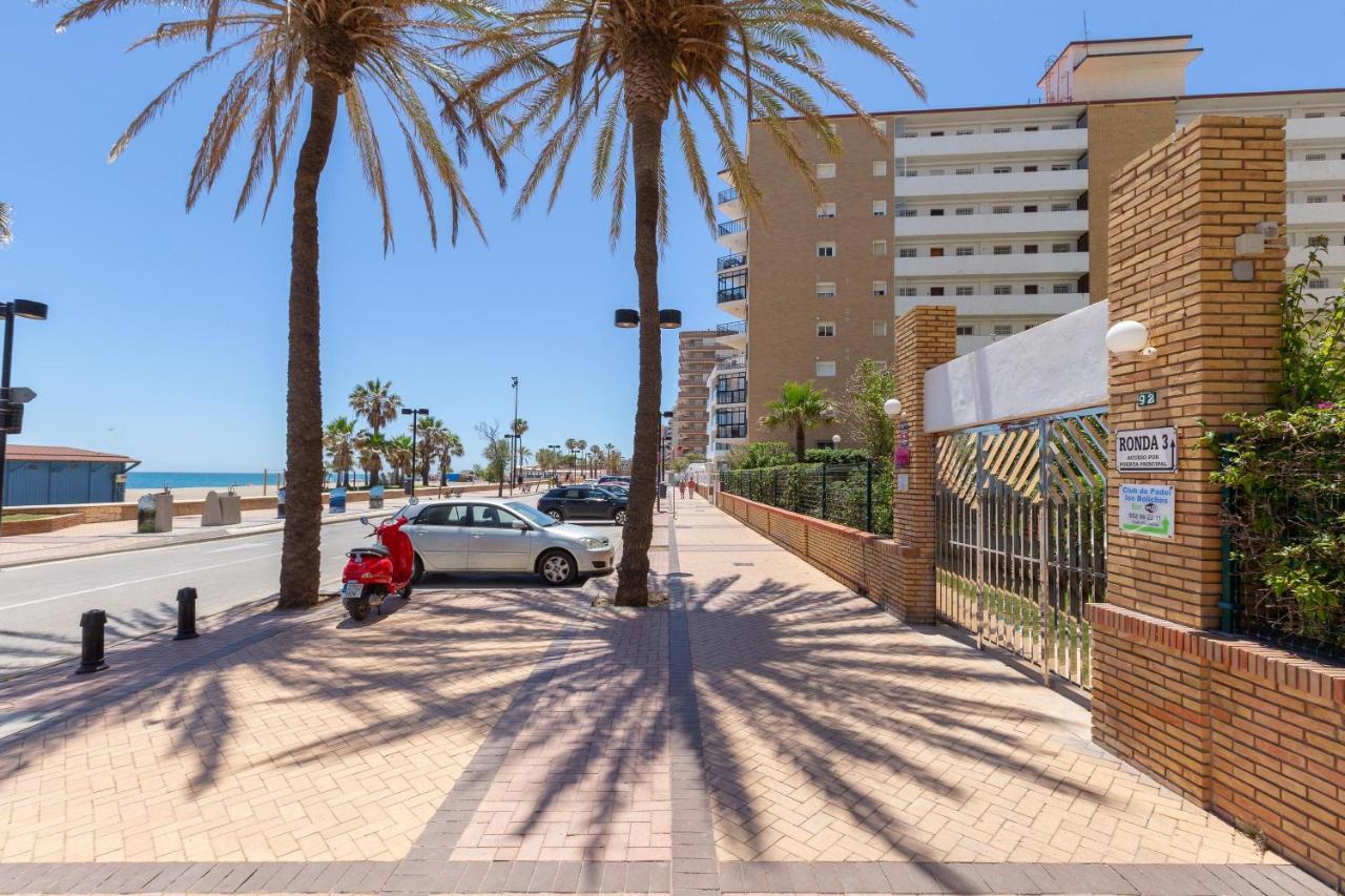 Apartamento Fuengirola