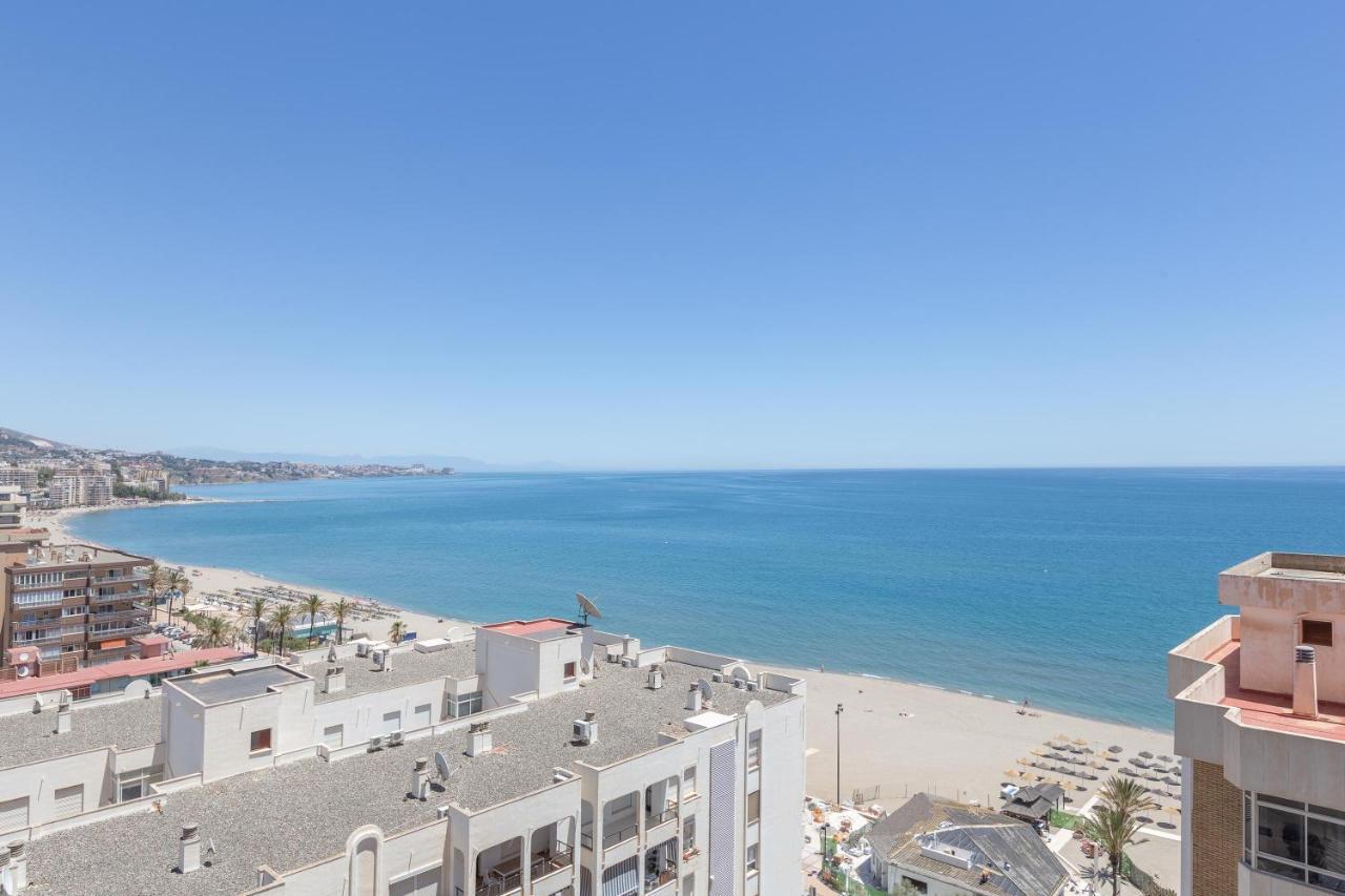 Apartment Apartamento Fuengirola