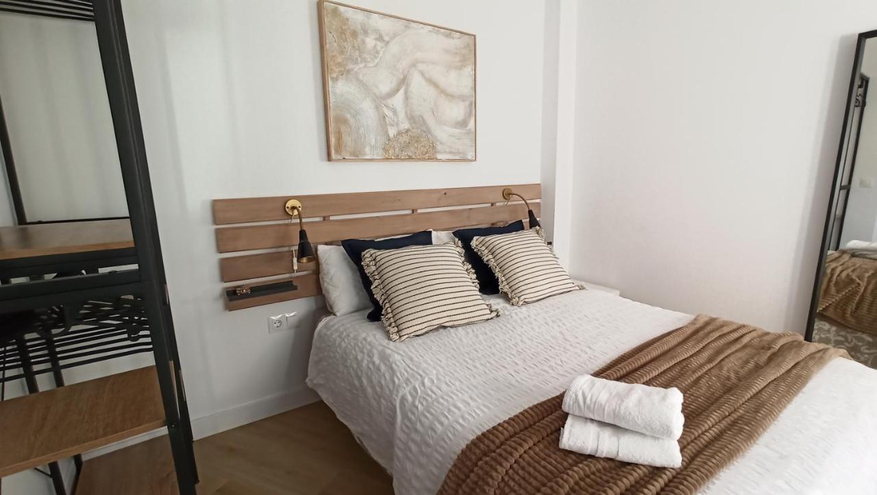 Anasan Fuengirola Playa Apartment *