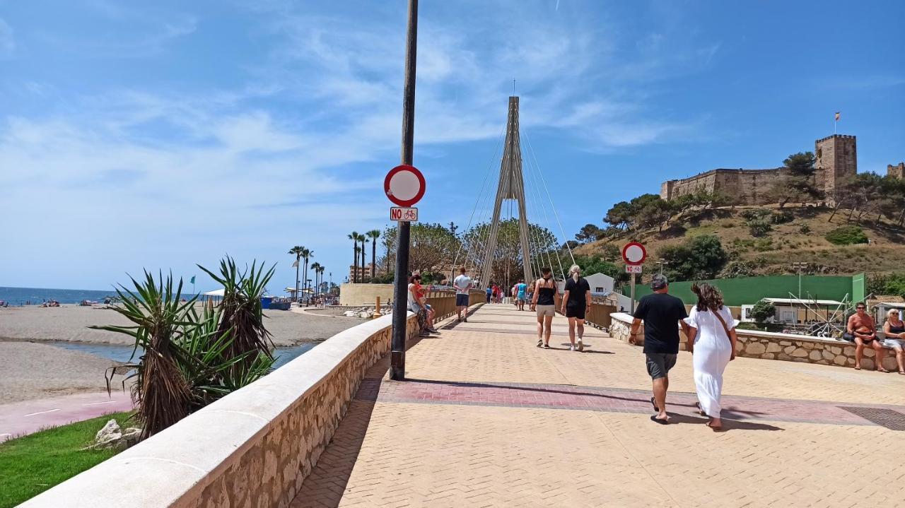 Apartment Anasan Fuengirola Playa