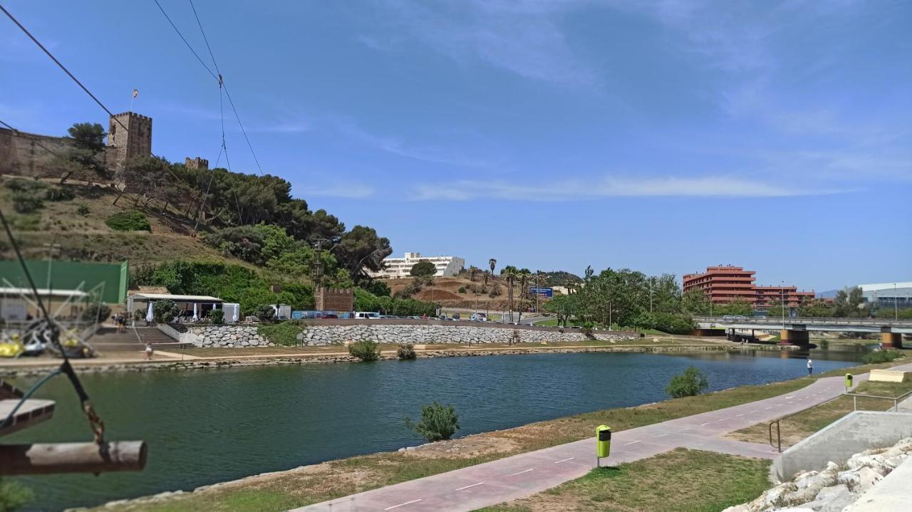 Anasan Fuengirola Playa Huoneisto Fuengirola