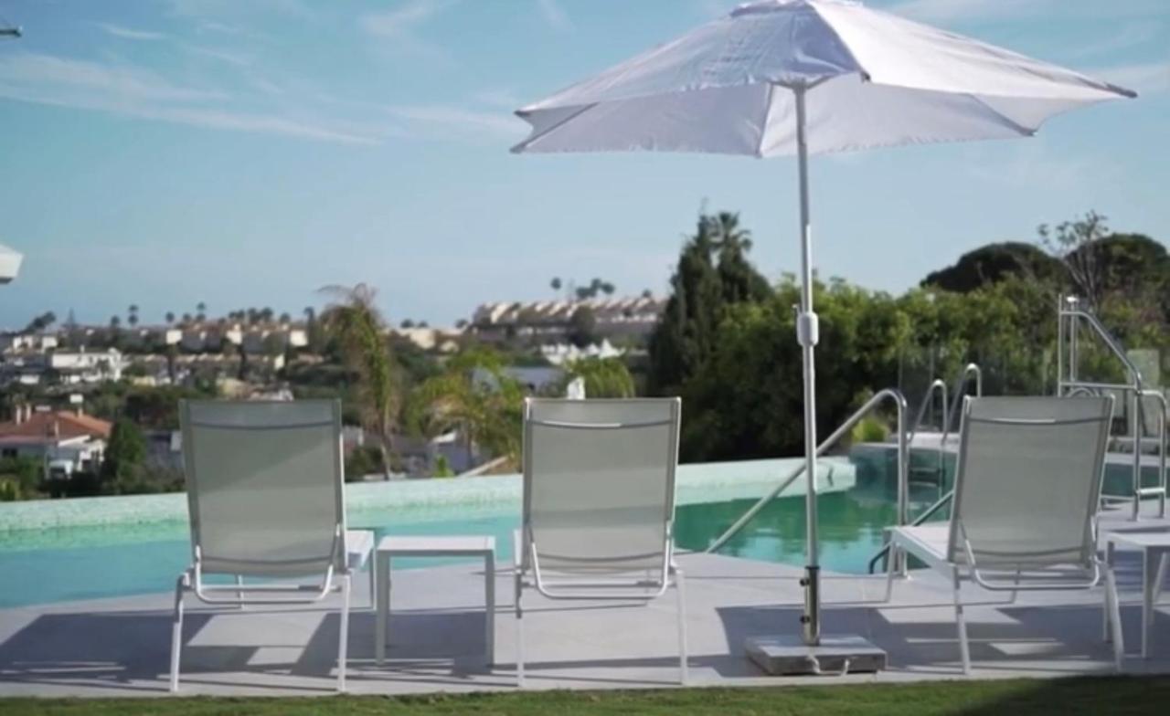 Luxury Fernando - The View Apartment