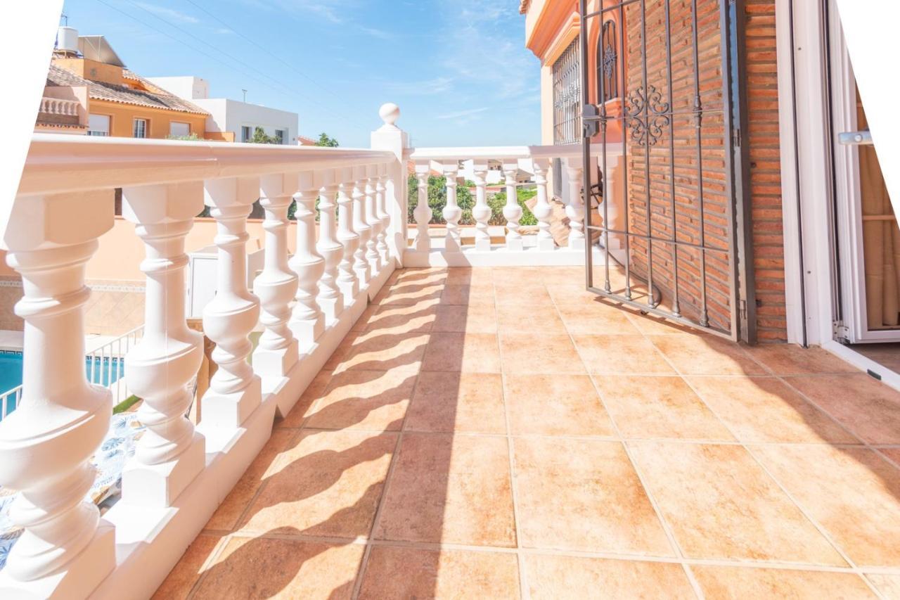 Holiday home Casa Adrimar