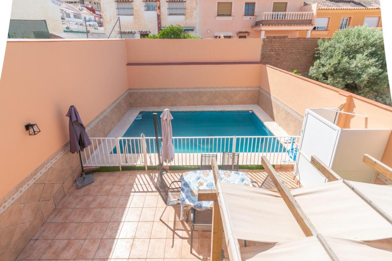 Casa Adrimar Holiday home *