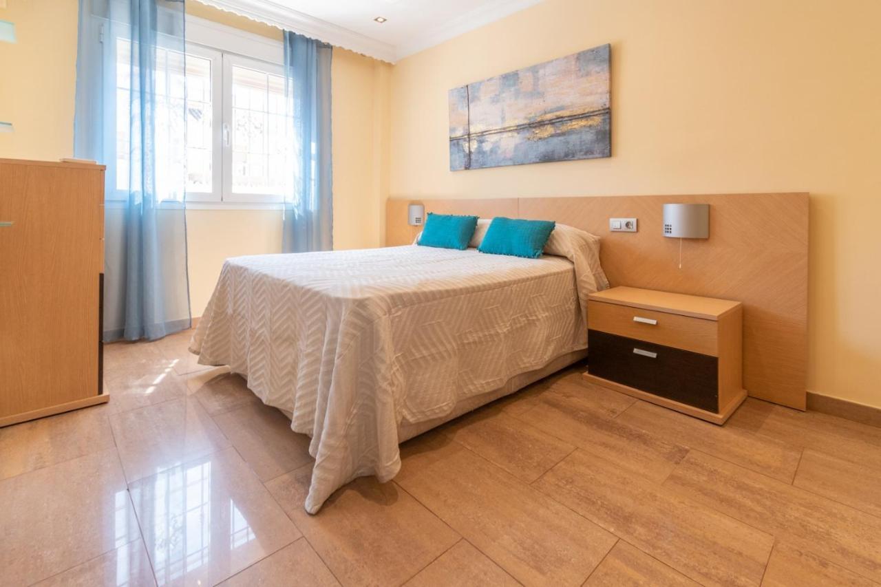 Casa Adrimar Holiday home