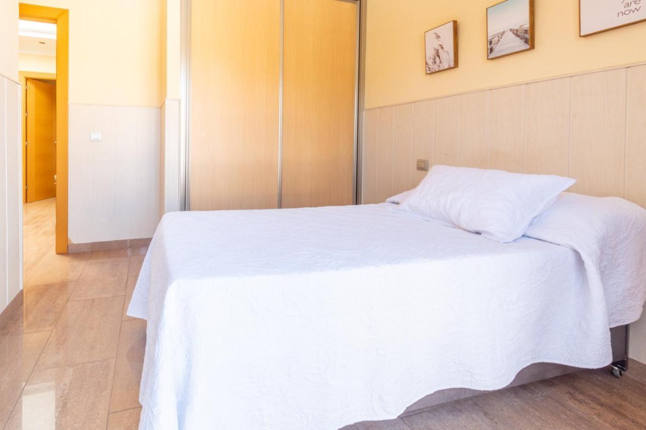 Holiday home Casa Adrimar