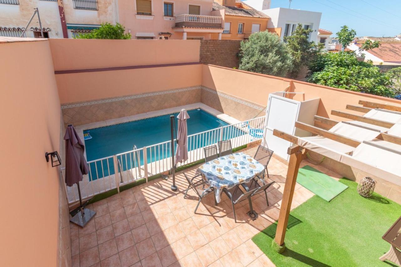 Holiday home Casa Adrimar