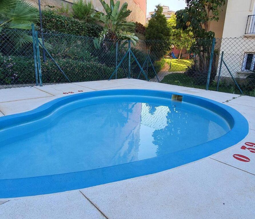 Cosy And Modern In Apartment Fuengirola