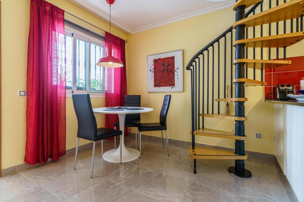Apartamento Santa Ines Apartment