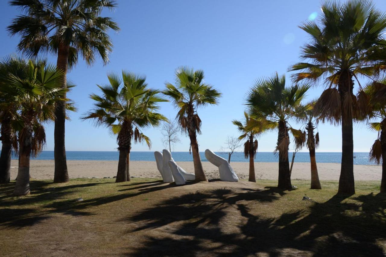 Apartment Apartment Beach Fuengirola On Sea Shore *