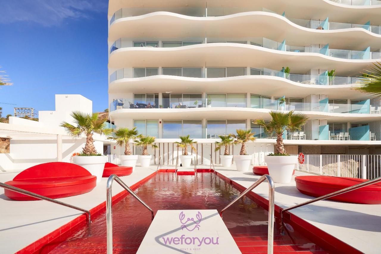 Weforyou Sea Views 5 Wave * Fuengirola
