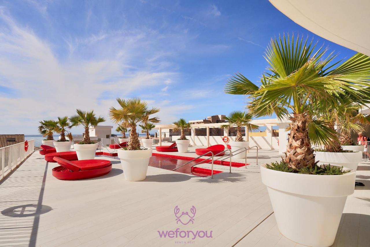 Apartment Weforyou Sea Views 5 Wave