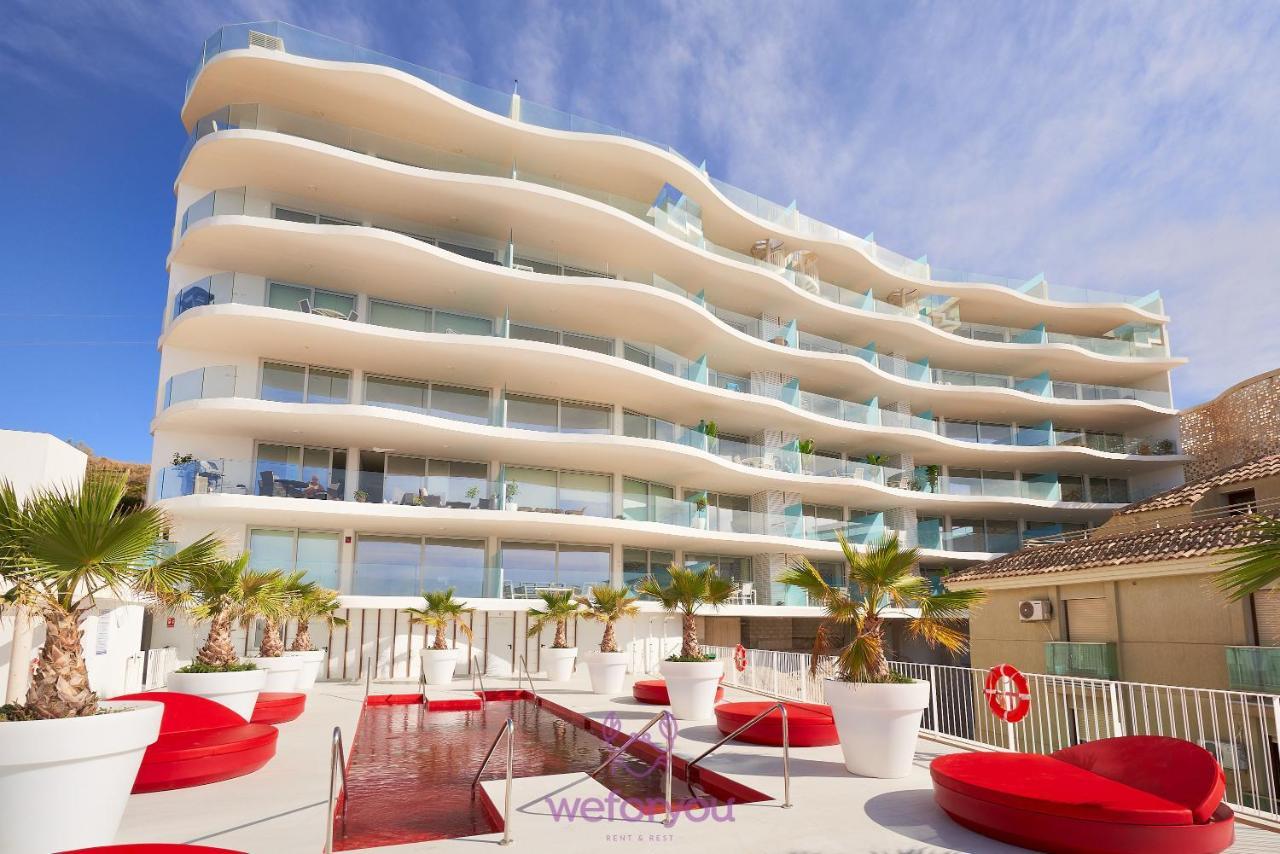 Weforyou Sea Views 5 Wave * Fuengirola