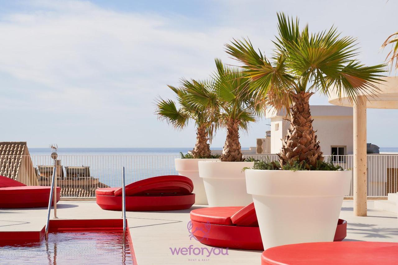 Weforyou Sea Views 5 Wave Apartment *