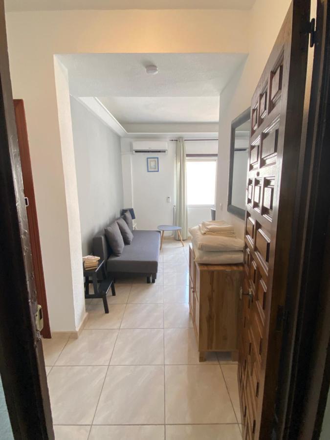 Apartment Boliches
