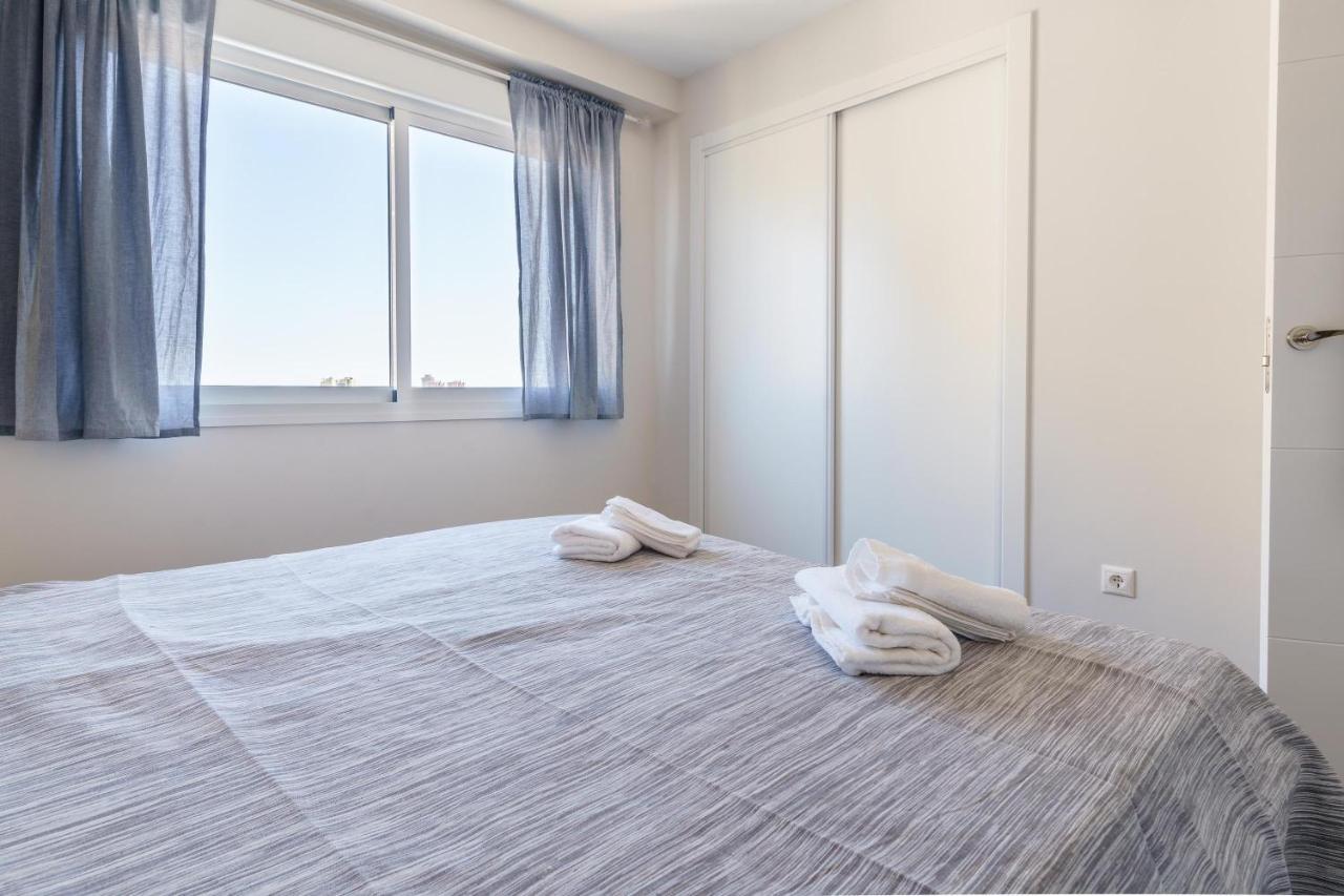 Apartamento Acapulco 6 Fuengirola