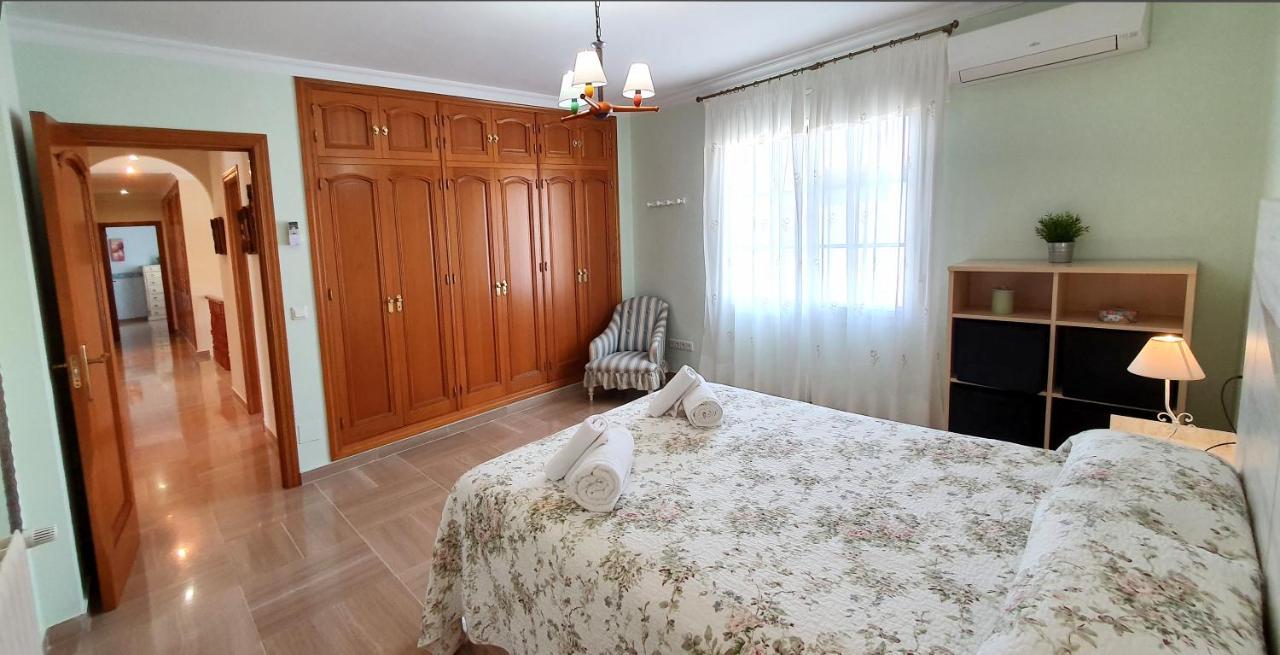 Golden Costa Del Sol - Big Private Pool - Bbq - Good Location Fuengirola