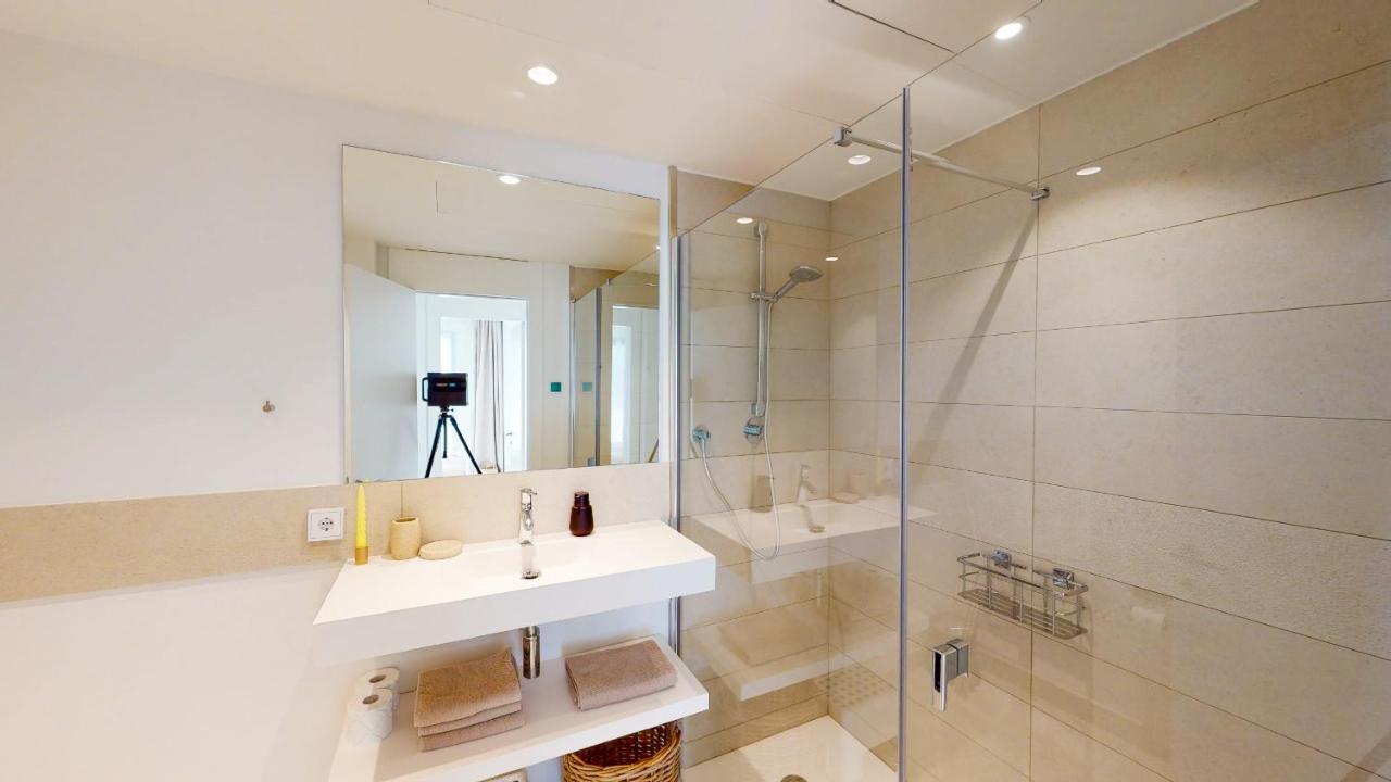 Higueron West Iii - Ground Floor Private Pool *