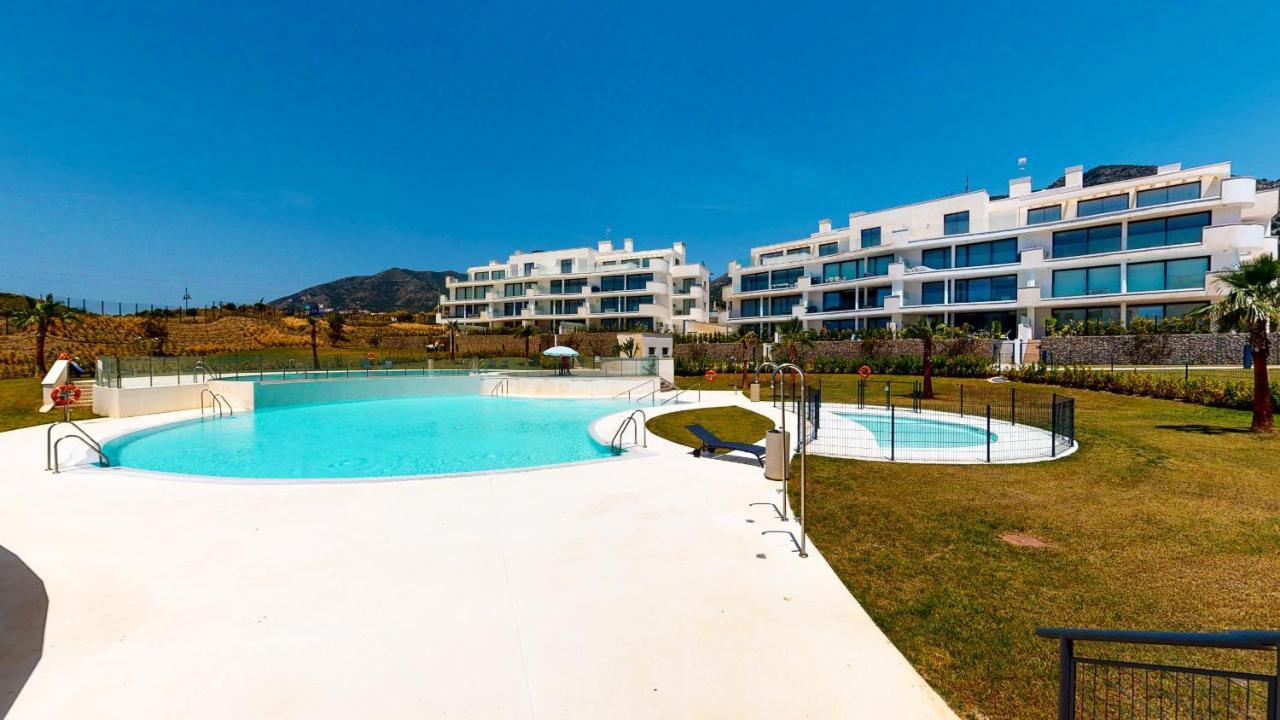 Higueron West Iii - Ground Floor Private Pool * Fuengirola