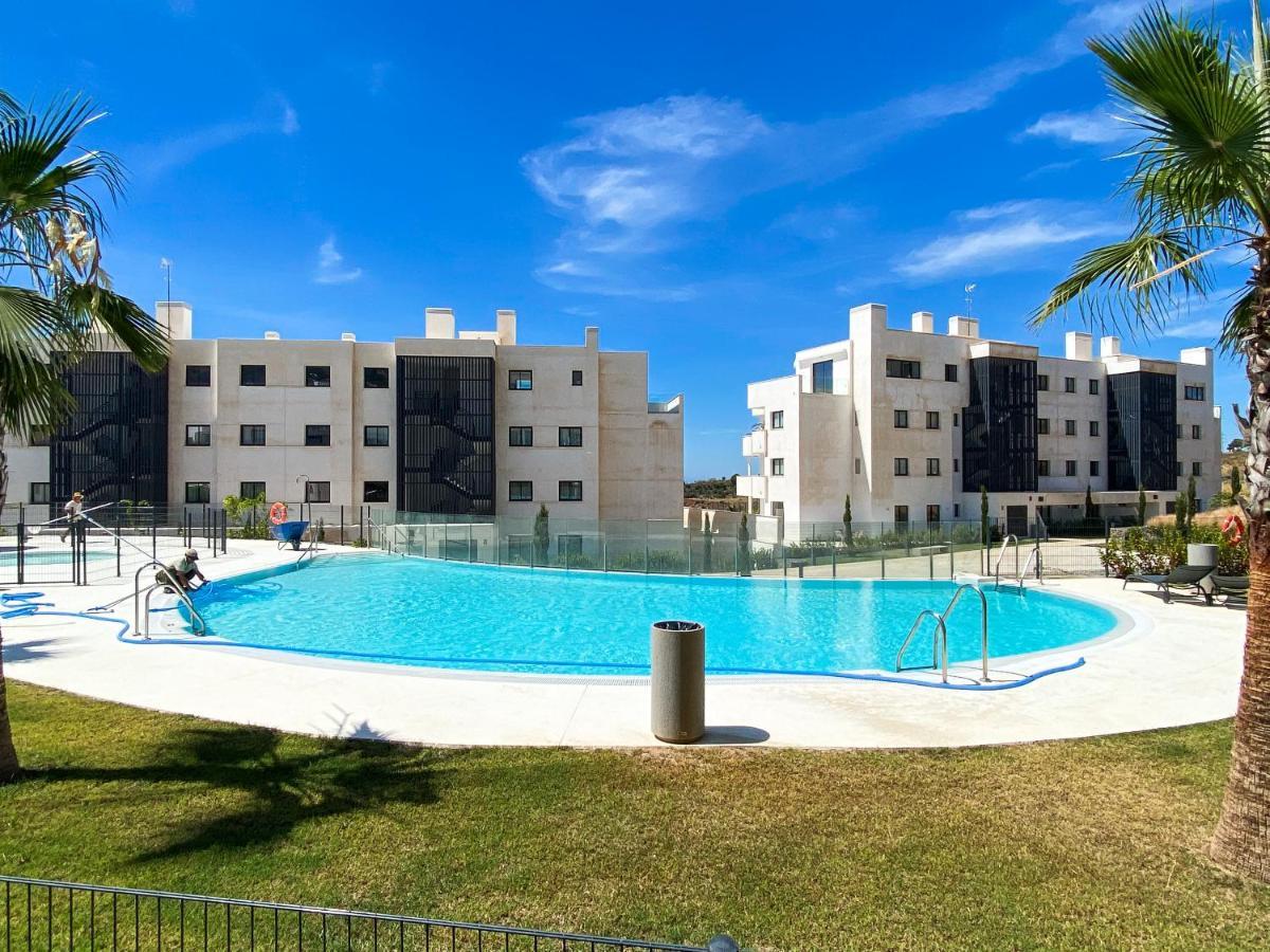 Higueron West Iii - Ground Floor Private Pool * Fuengirola