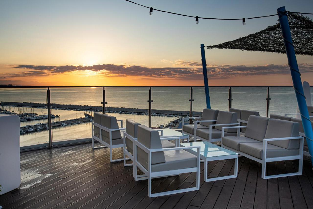 El Puerto By Pierre Hotel Fuengirola