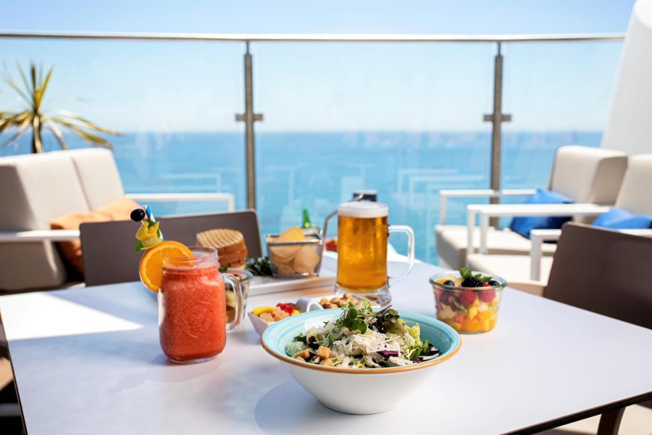 El Puerto By Pierre Hotel Fuengirola