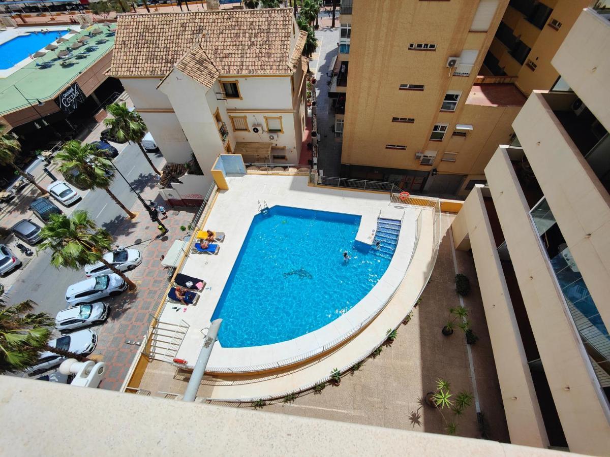 Apartamento Sedeño *