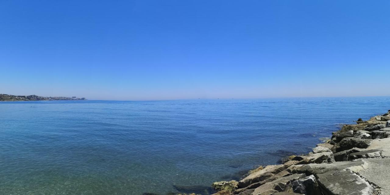 Entre Montana Y Playa Fuengirola