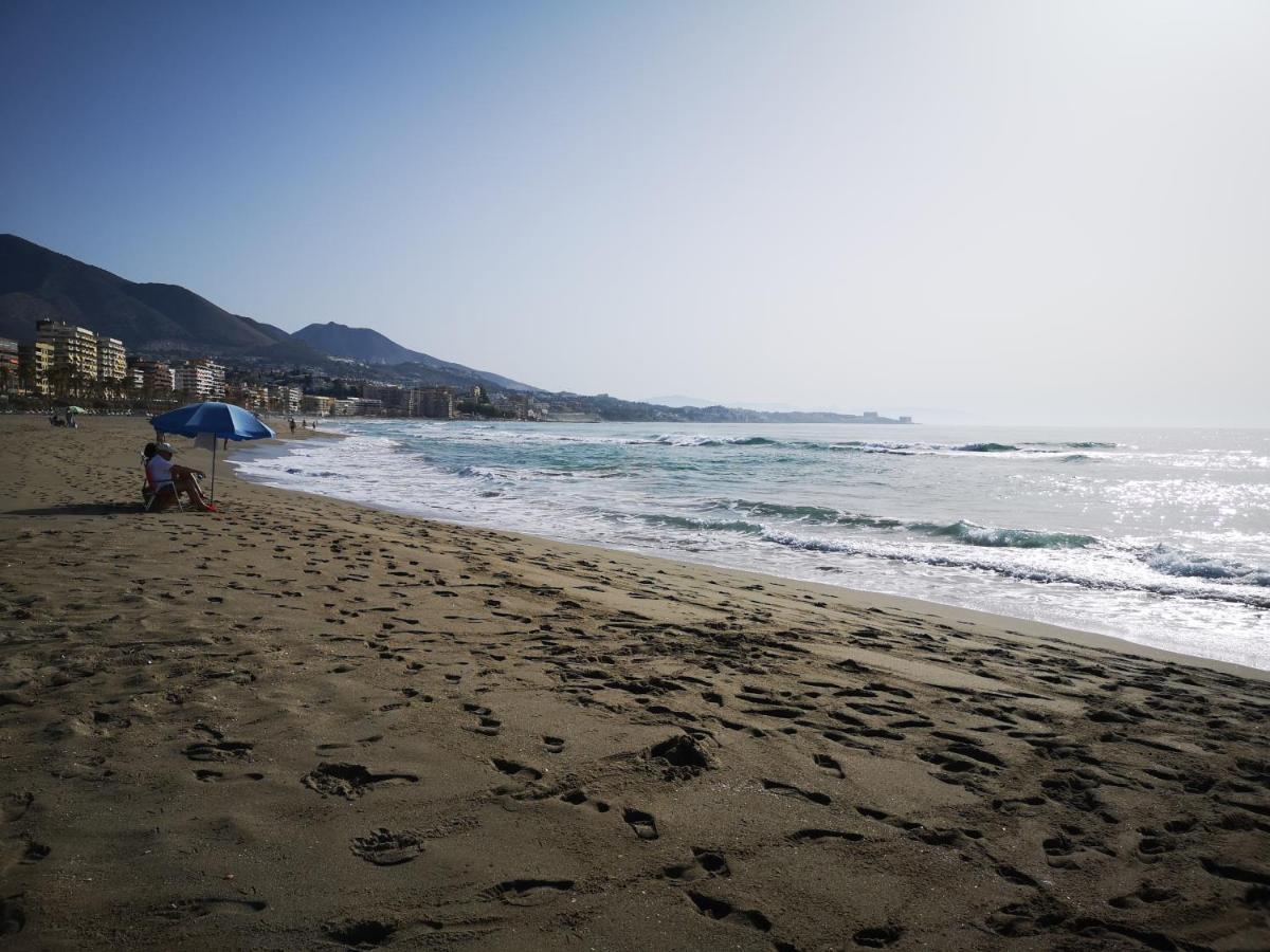 Entre Montana Y Playa *