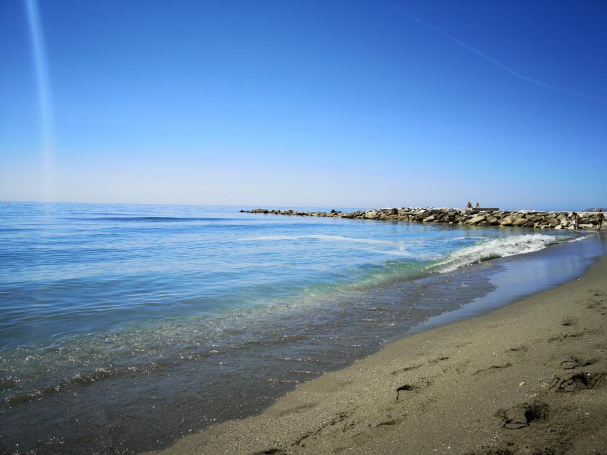 Entre Montana Y Playa * Fuengirola